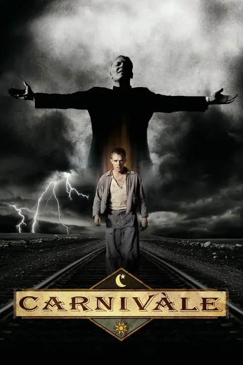Carnivàle afişi