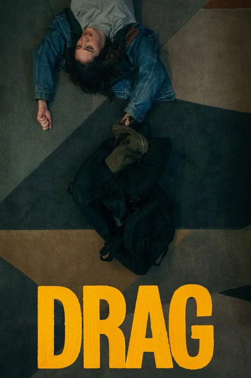 Drag afişi