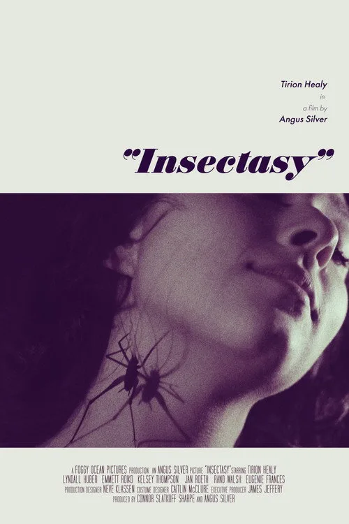 Insectasy afişi