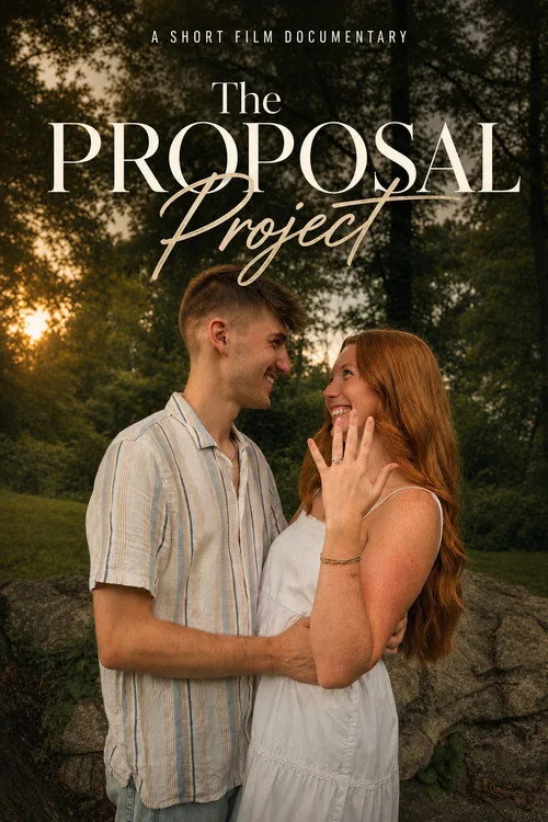 The Proposal Project afişi