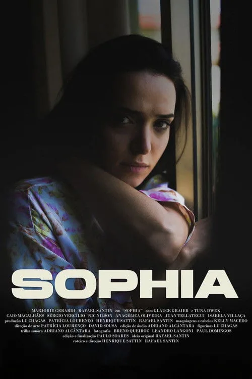 Sophia afişi