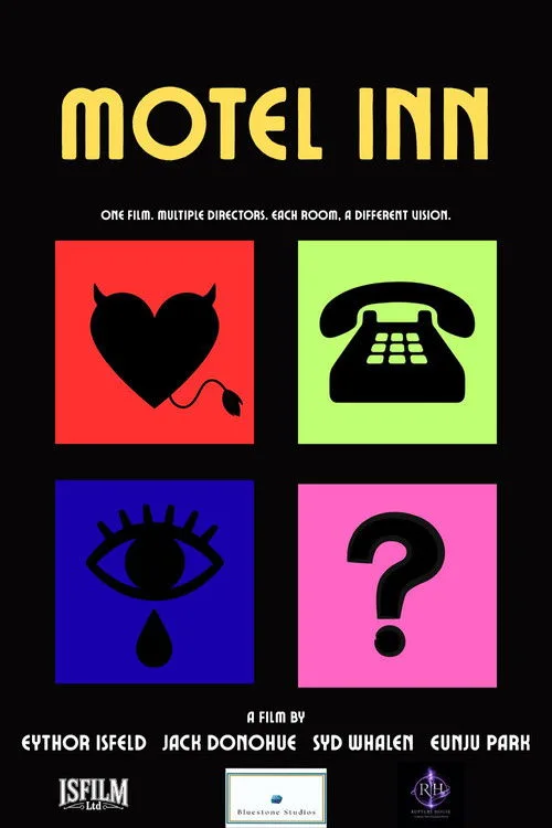 Motel Inn afişi