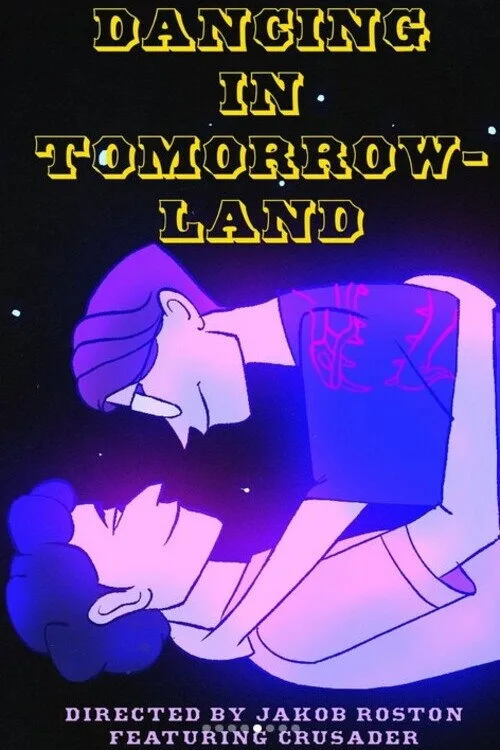 Dancing in Tomorrowland afişi