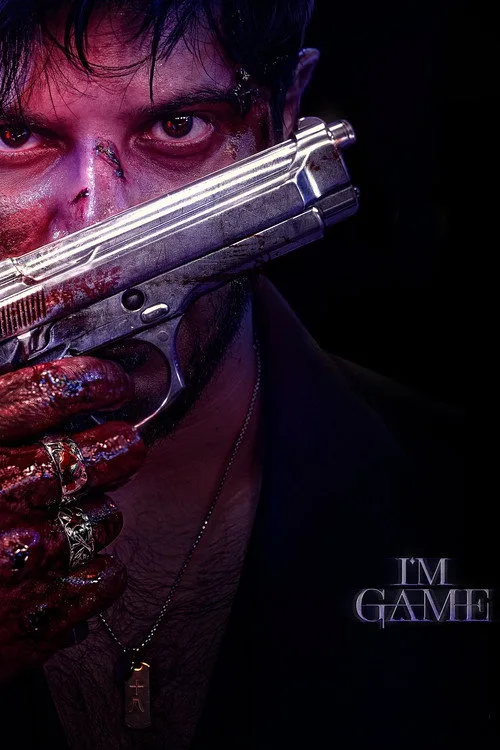 I'm Game afişi