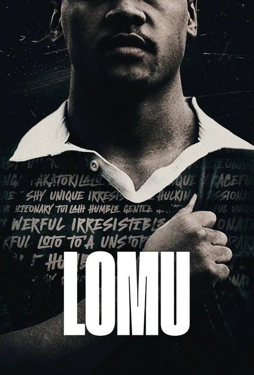 Lomu afişi