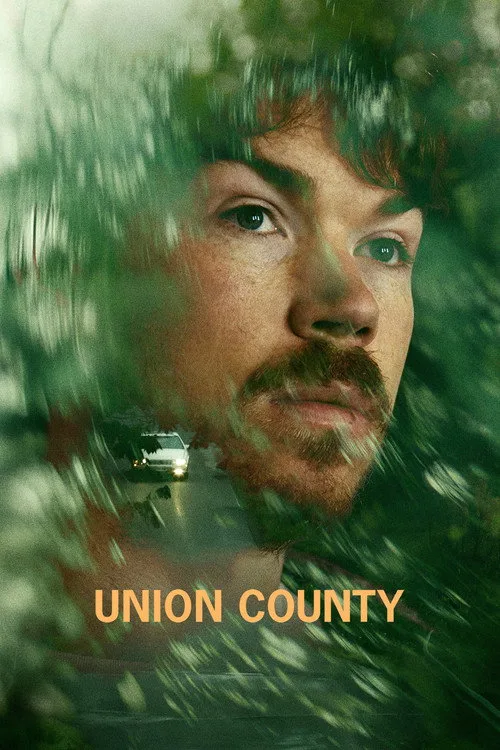Union County afişi