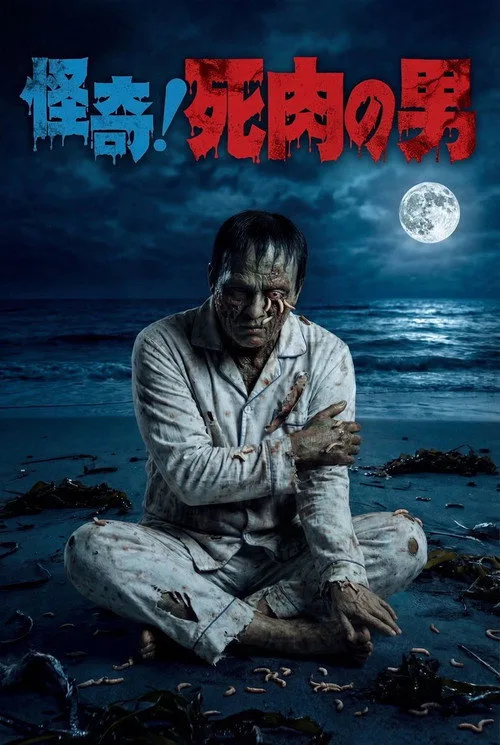 Living Corpse afişi