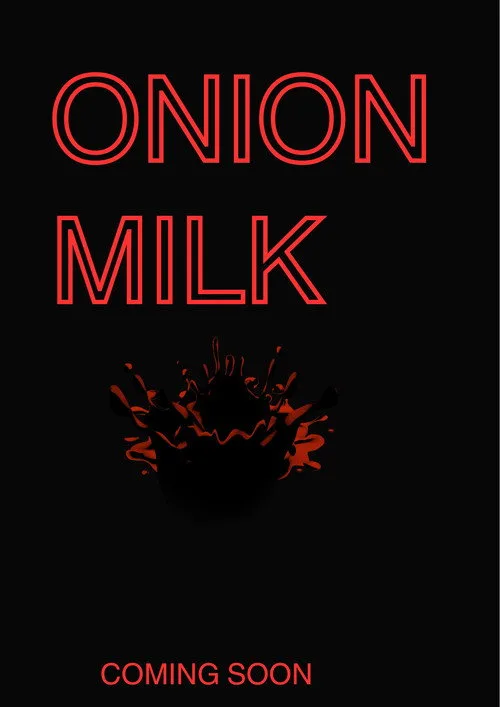 Onion Milk afişi