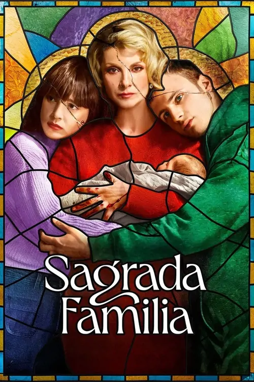 Holy Family afişi