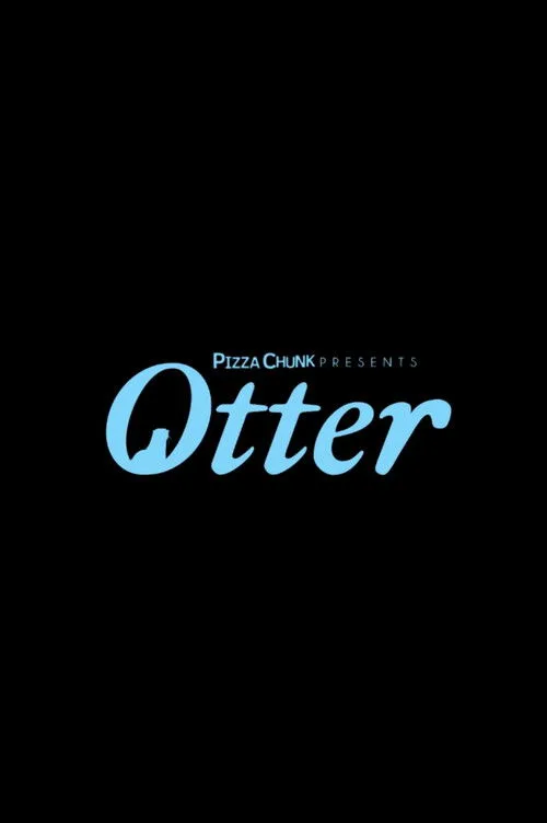 Otter afişi