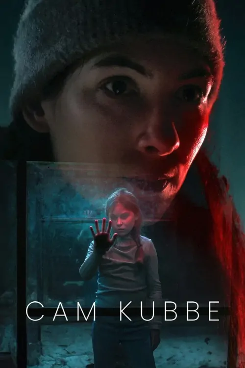 Cam Kubbe afişi