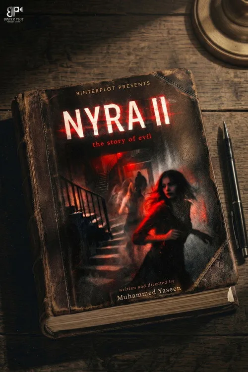 NYRA II afişi