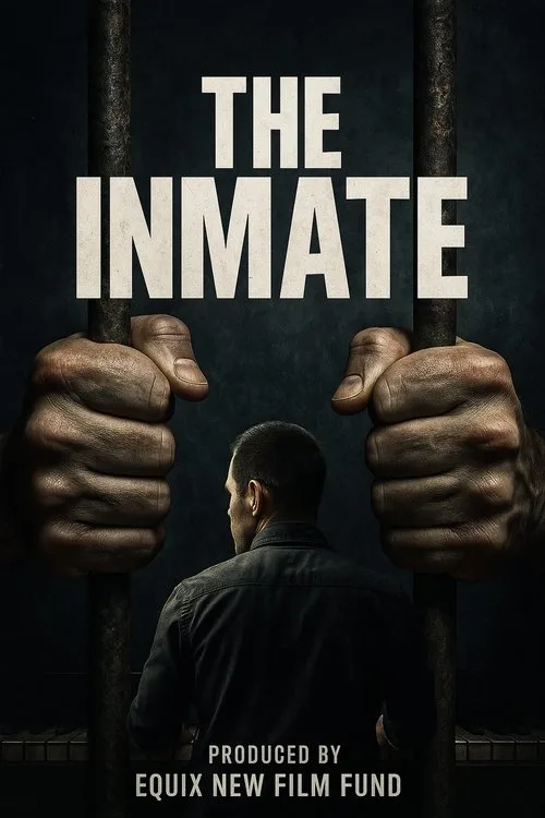 The Inmate afişi