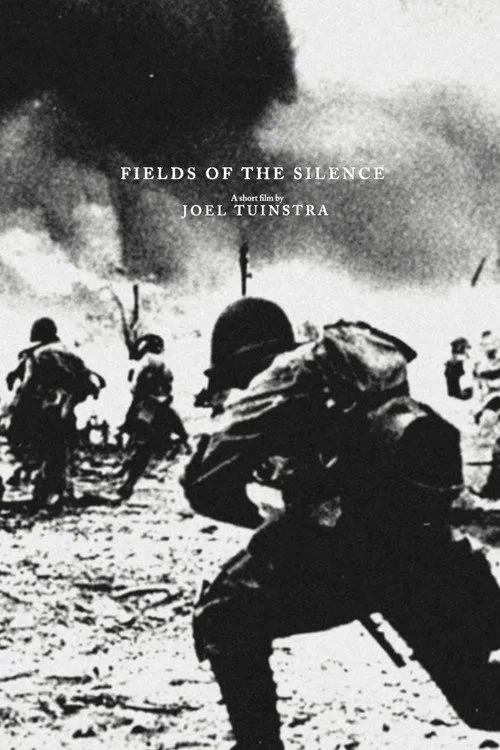 Fields Of The Silence afişi