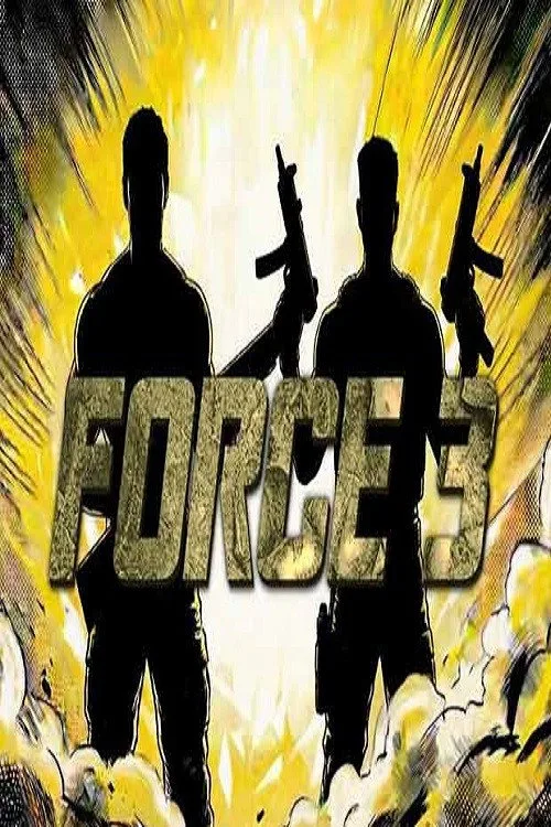 Force 3 afişi