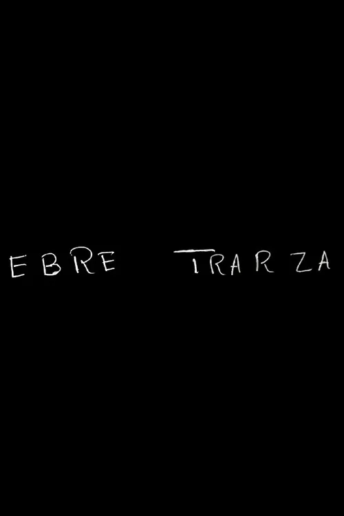 Ebre / Trarza afişi