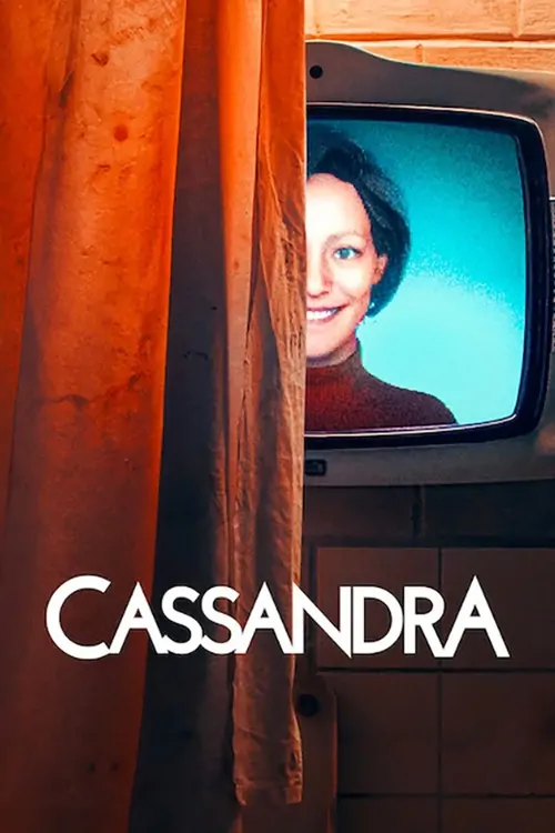 Cassandra afişi