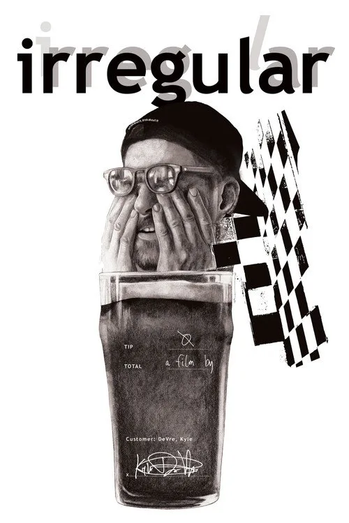 irregular afişi
