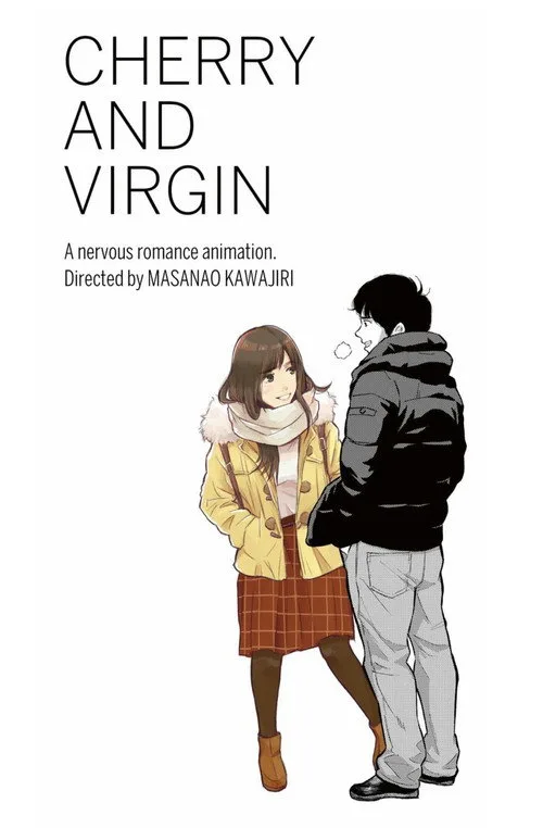 CHERRY AND VIRGIN afişi