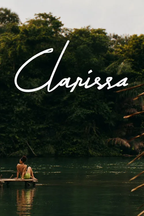 Clarissa afişi