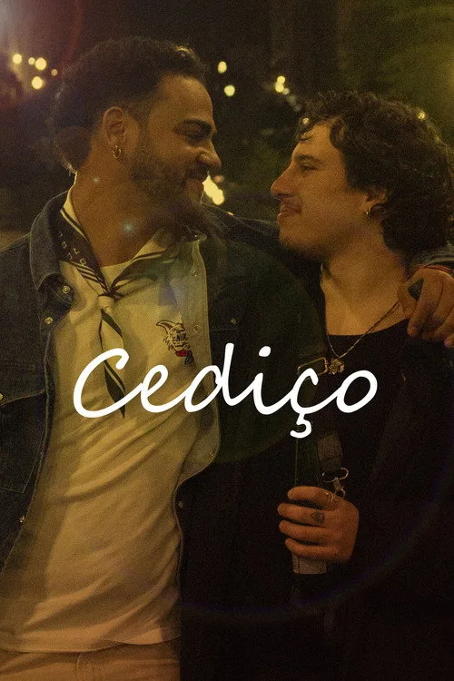 Cediço afişi