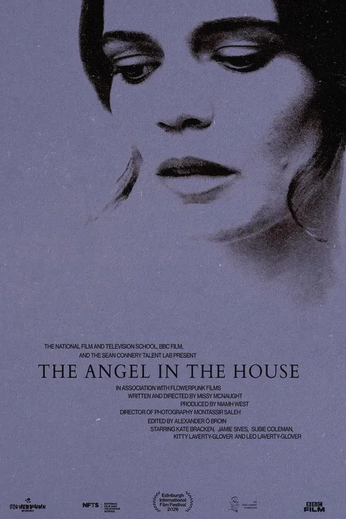The Angel in the House afişi
