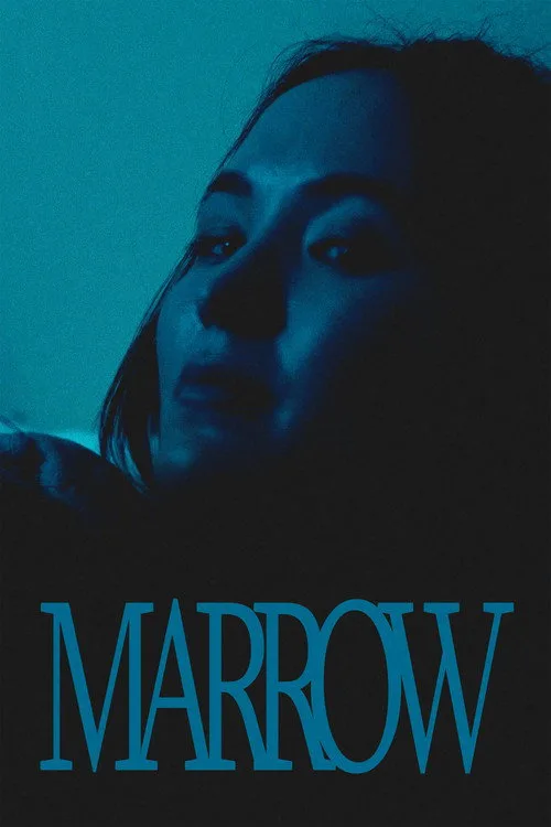 Marrow afişi