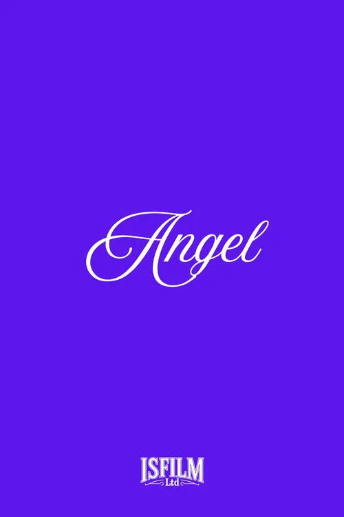 Angel afişi