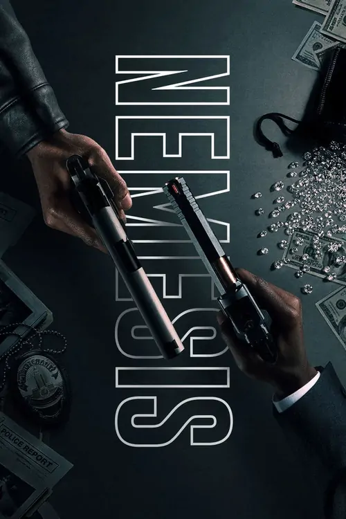 Nemesis afişi