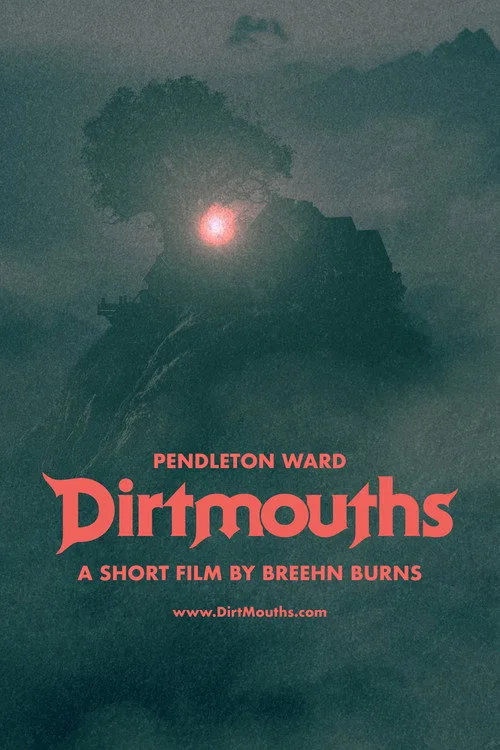 Dirtmouths afişi