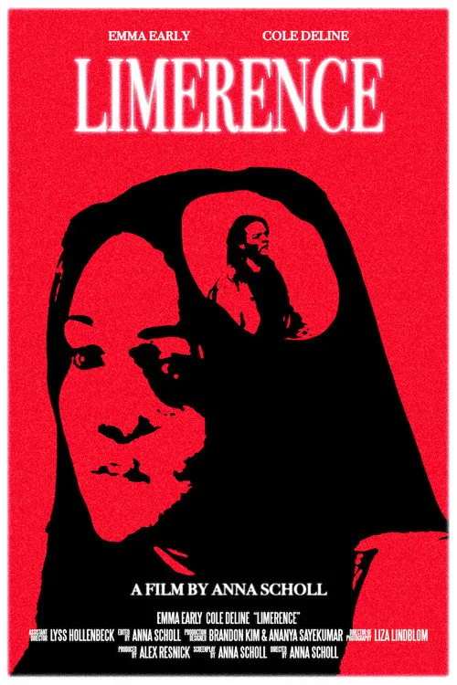 Limerence afişi