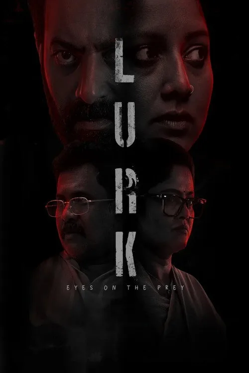 LURK afişi