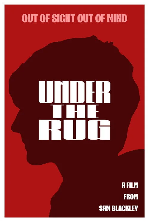 Under The Rug afişi