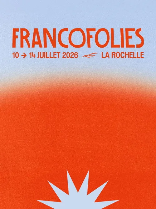 Le meilleur des Francofolies afişi