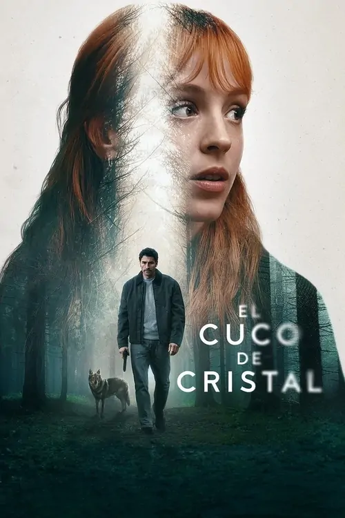 Kristal Guguk Kuşu afişi