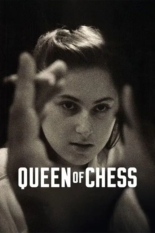 Queen of Chess afişi