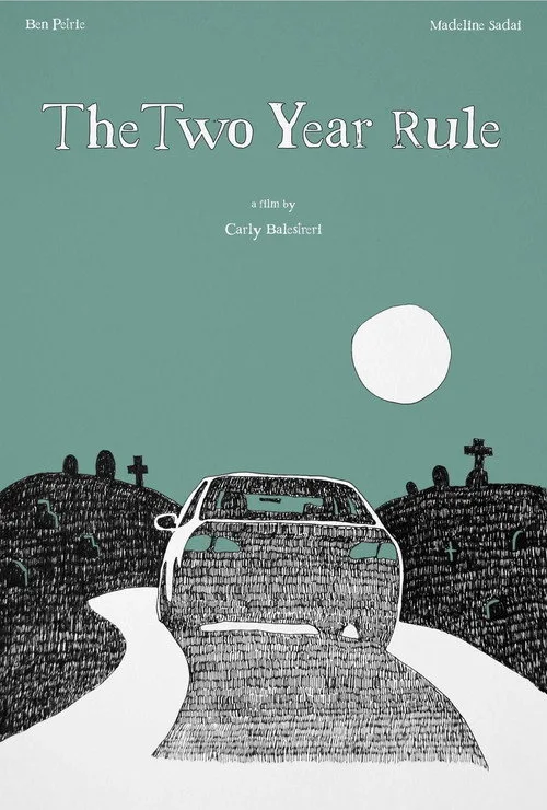 The Two Year Rule afişi
