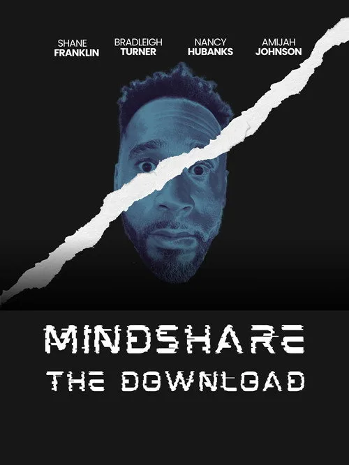 Mindshare: The Download afişi