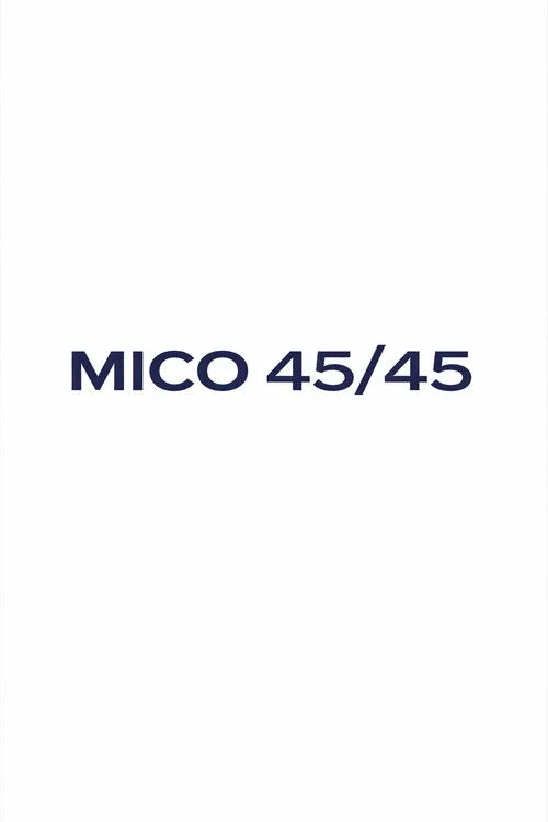 Mico 45/45 afişi