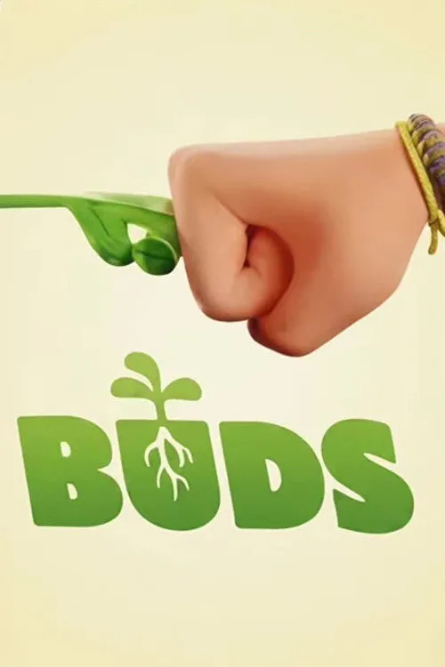Buds afişi