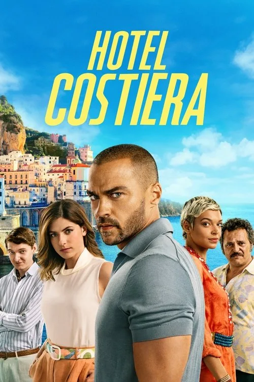 Hotel Costiera afişi