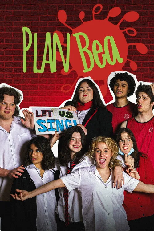 Plan Bea afişi