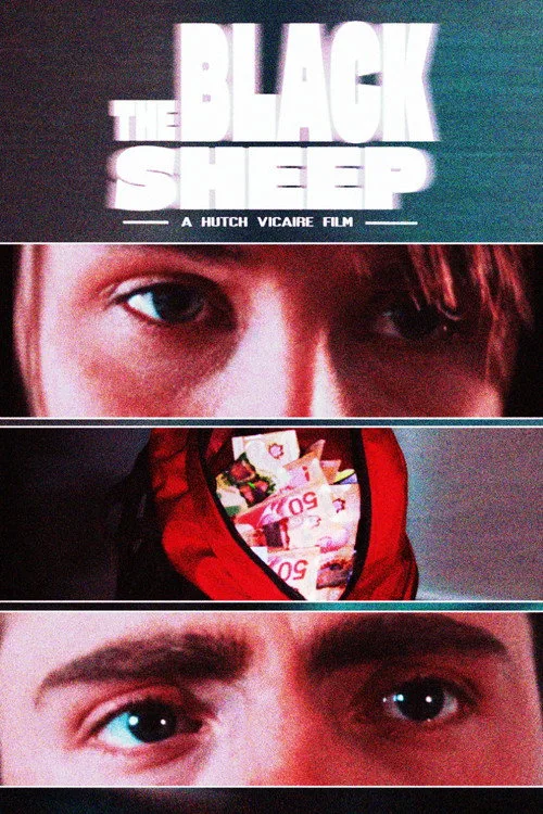 The Black Sheep afişi