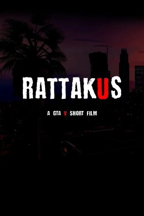 Rattakus afişi