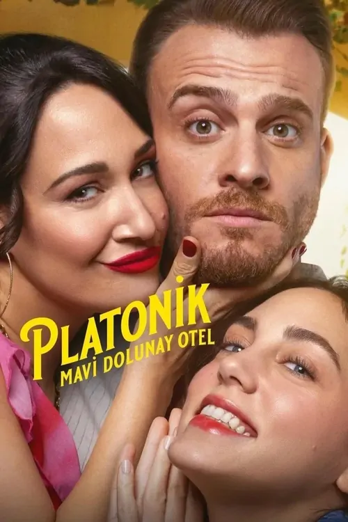 Platonik afişi