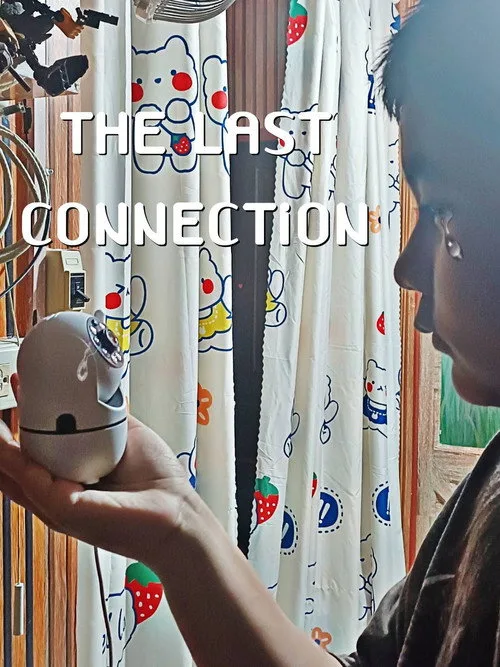 Last Connection afişi