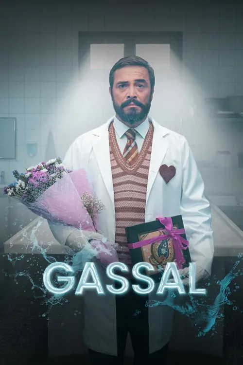 Gassal afişi
