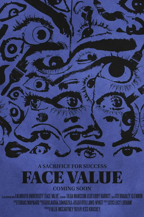 Face Value afişi