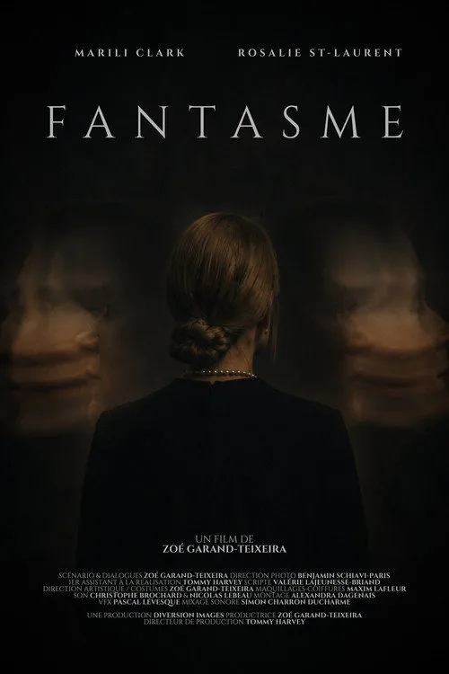 Fantasme afişi