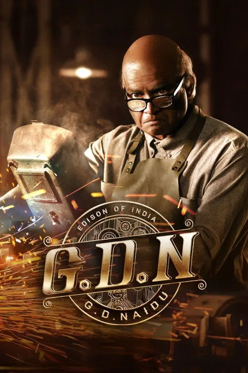 G.D.N afişi